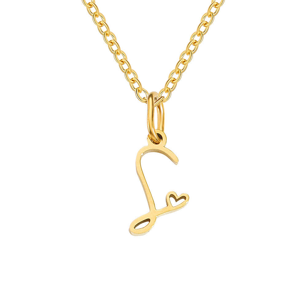 Collier Amora