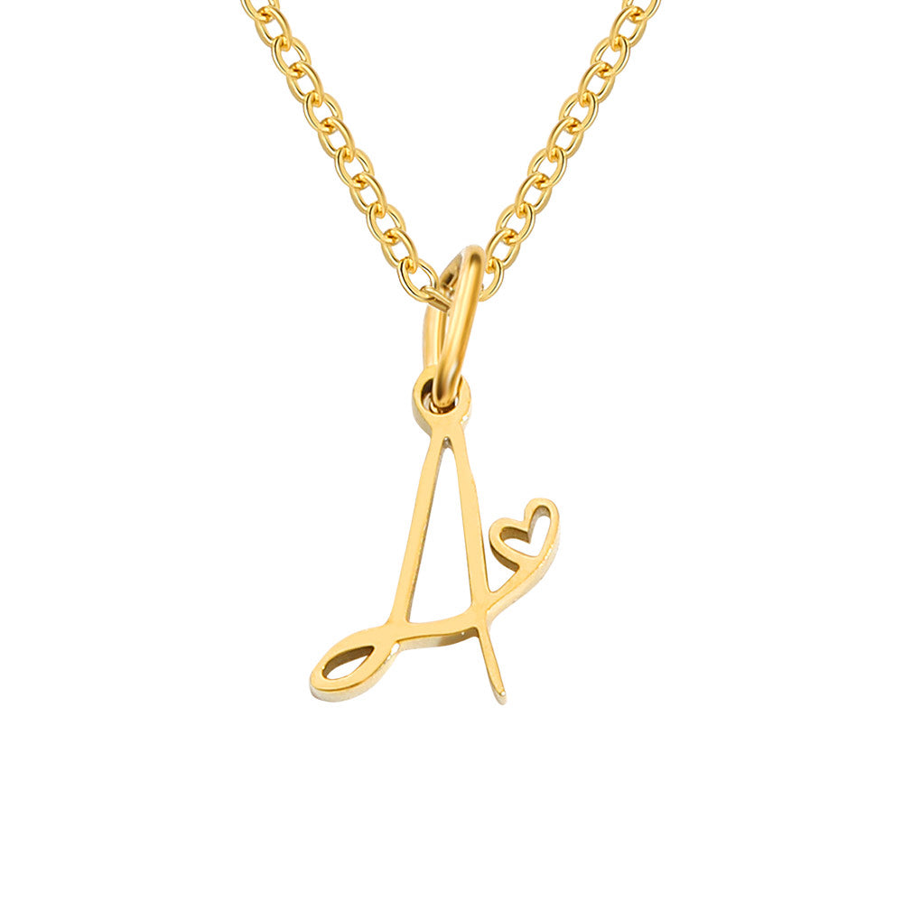 Collier Amora