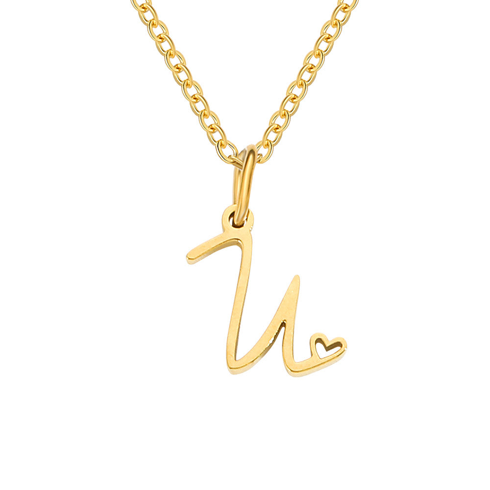 Collier Amora