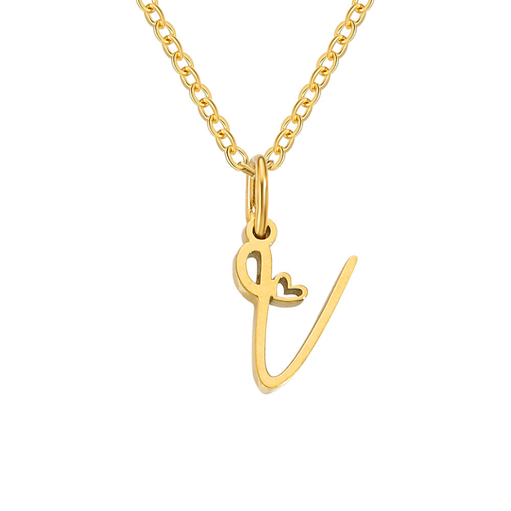 Collier Amora