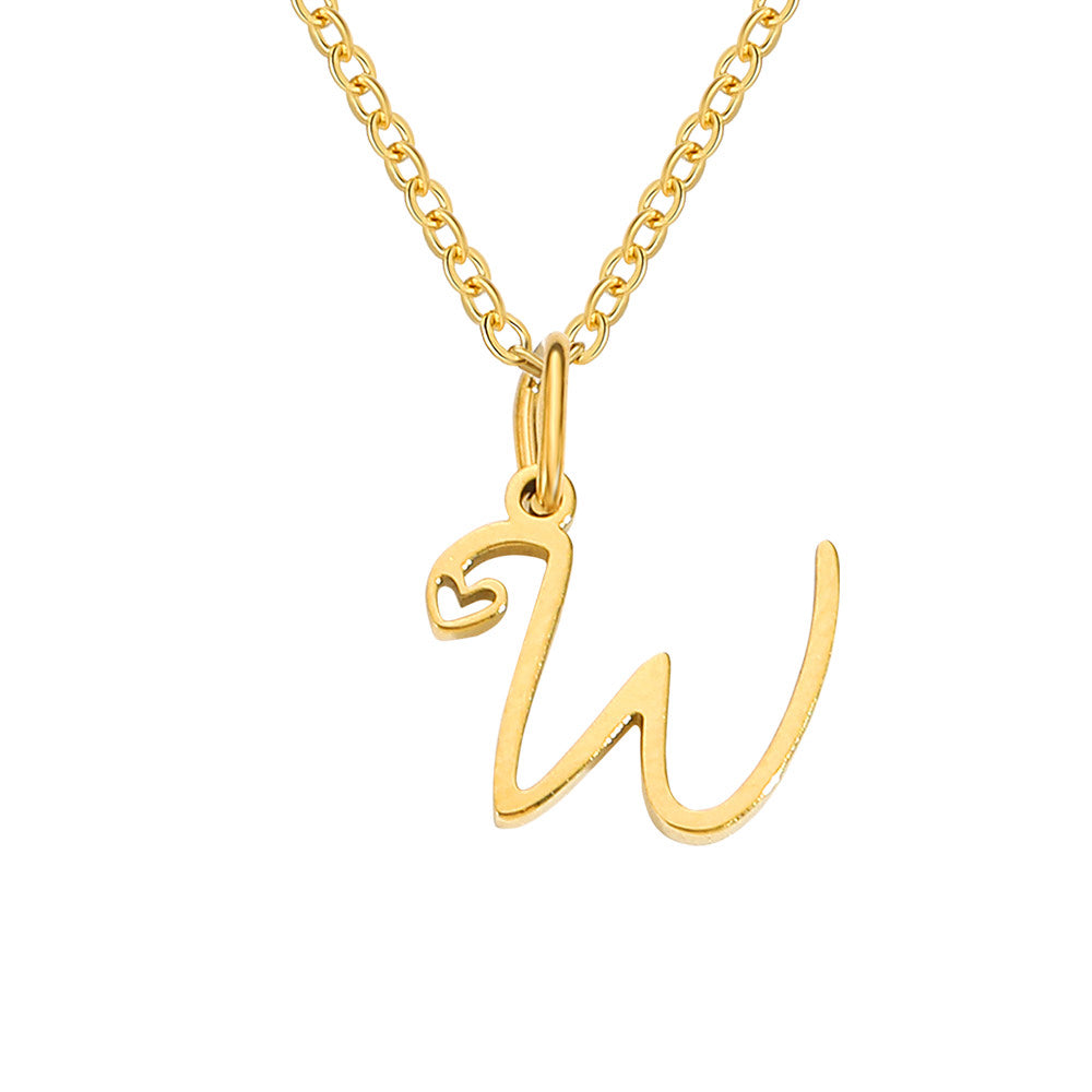 Collier Amora