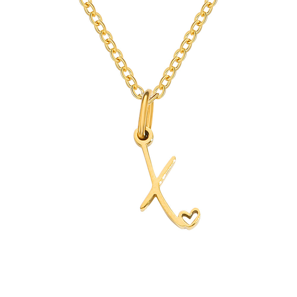 Collier Amora