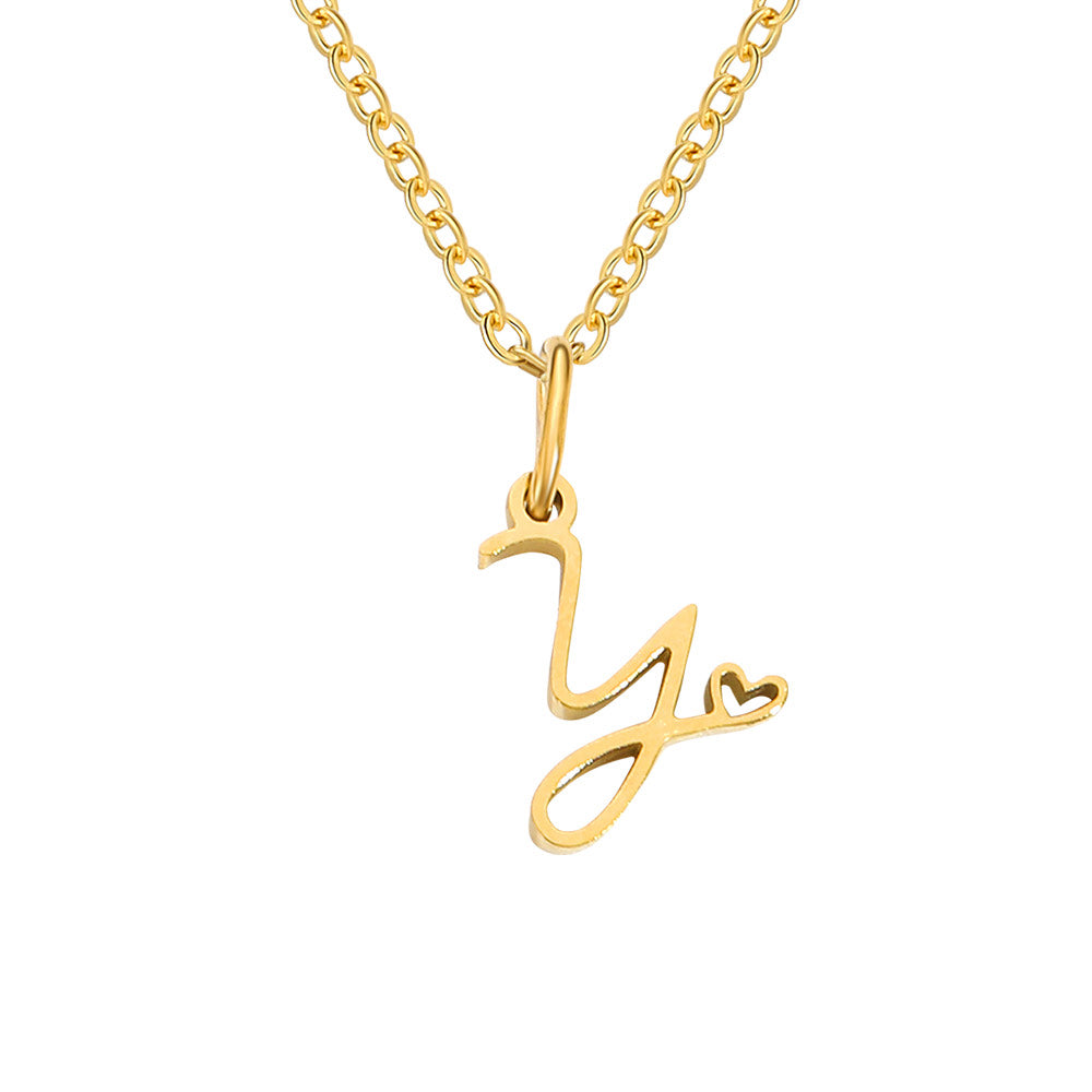 Collier Amora