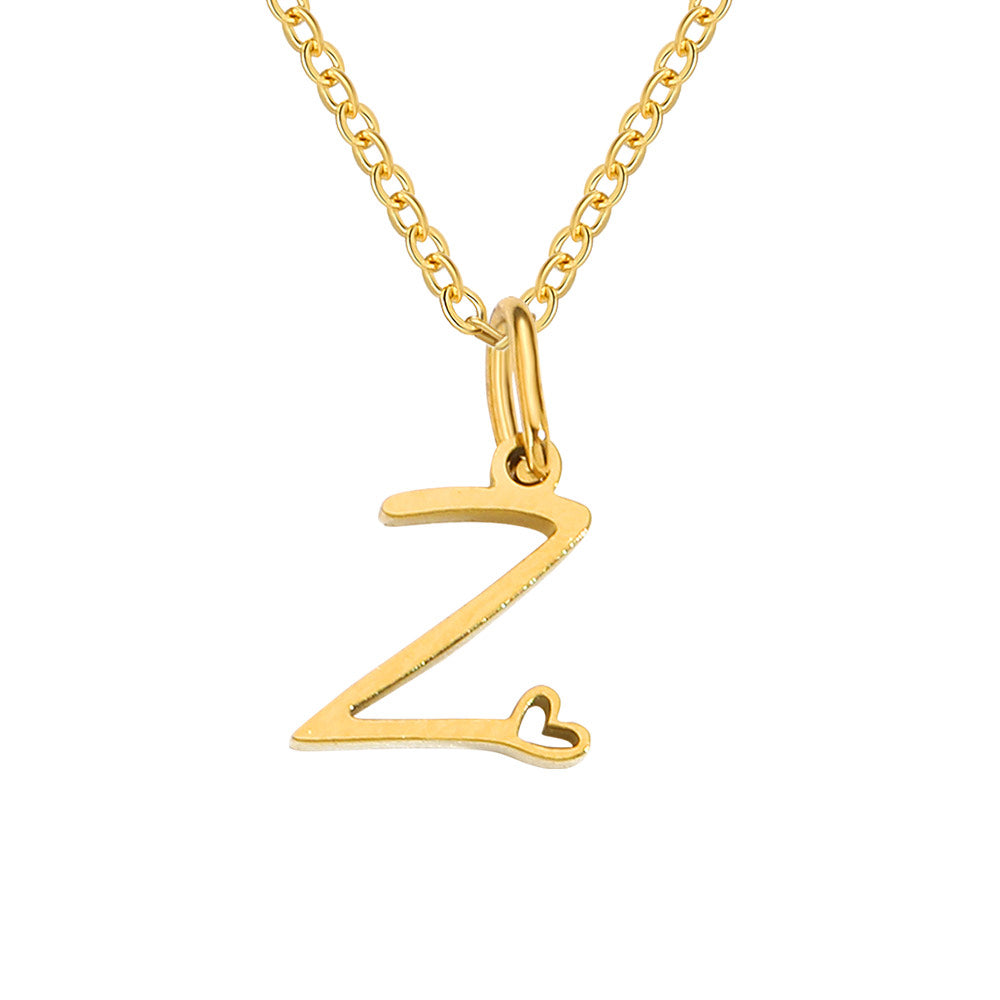 Collier Amora