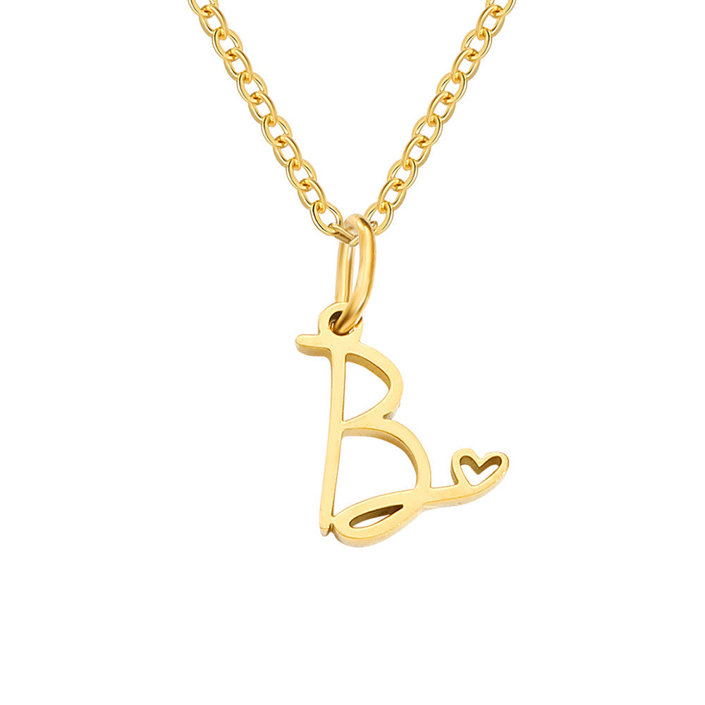 Collier Amora