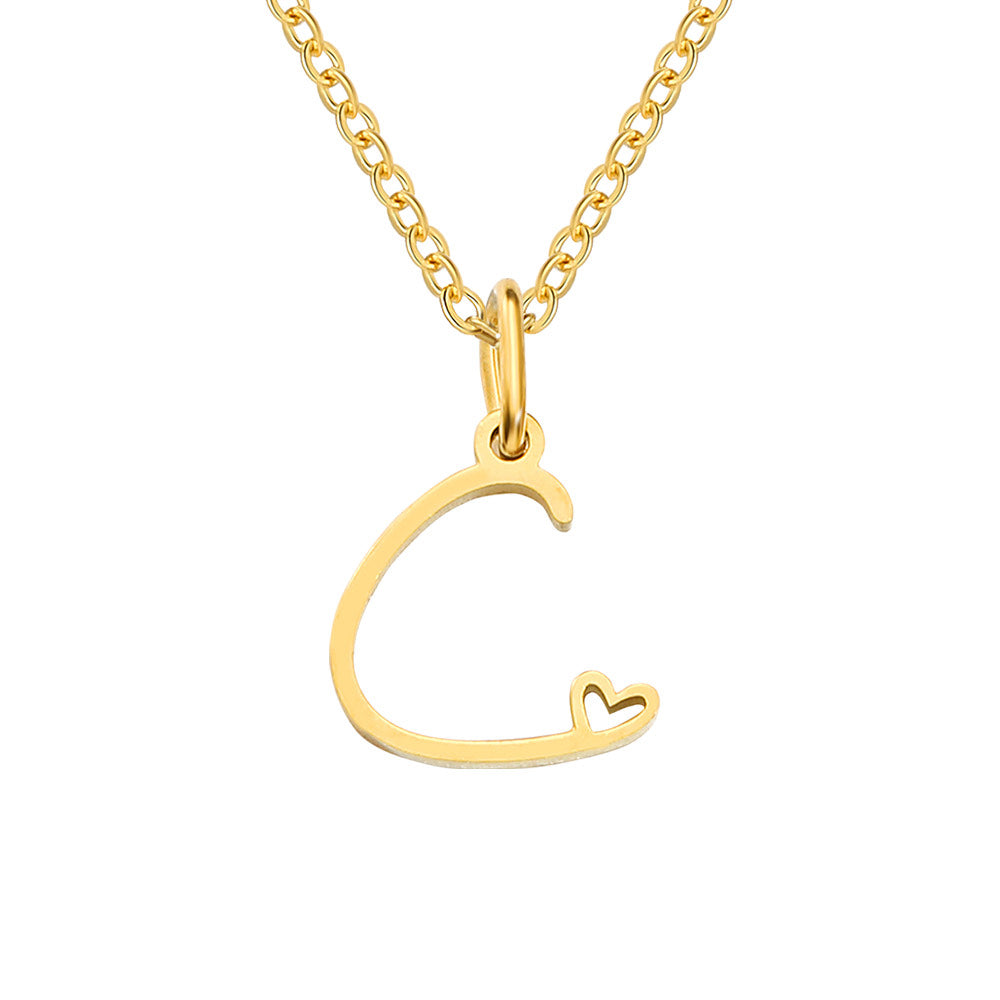 Collier Amora