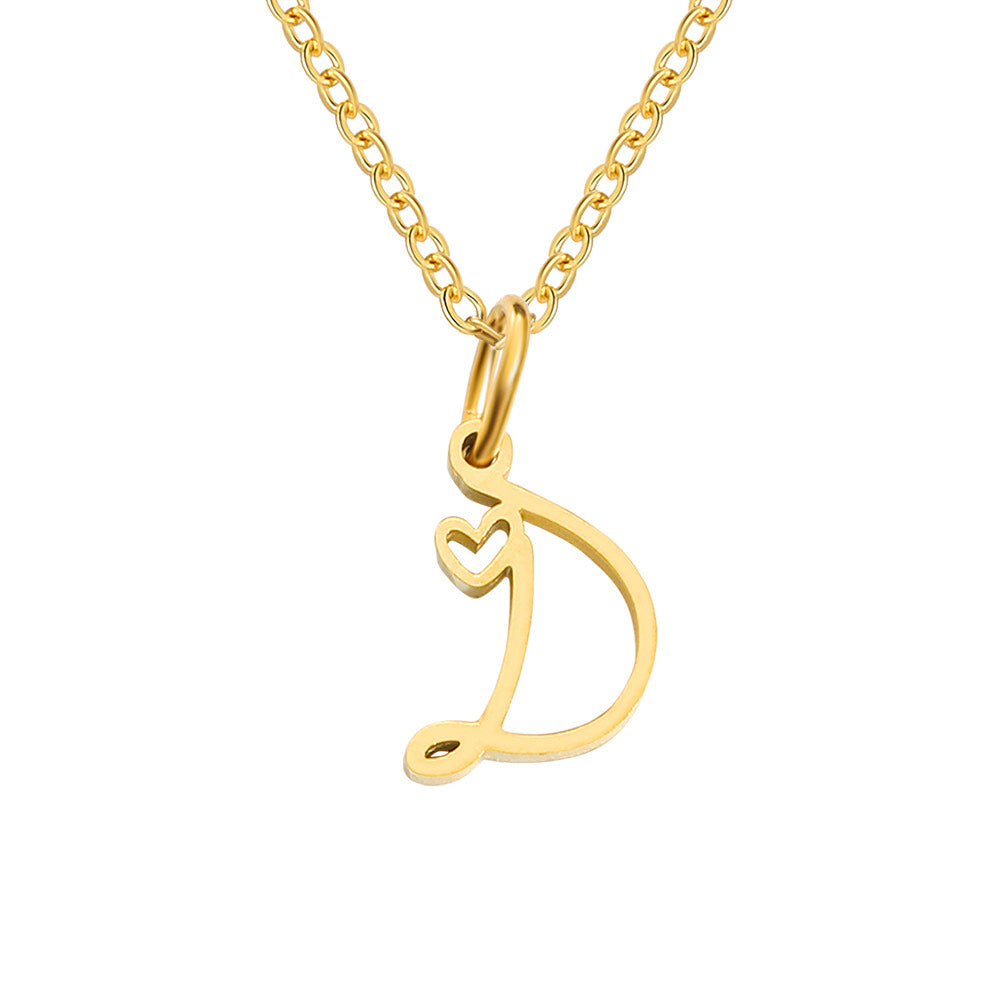 Collier Amora