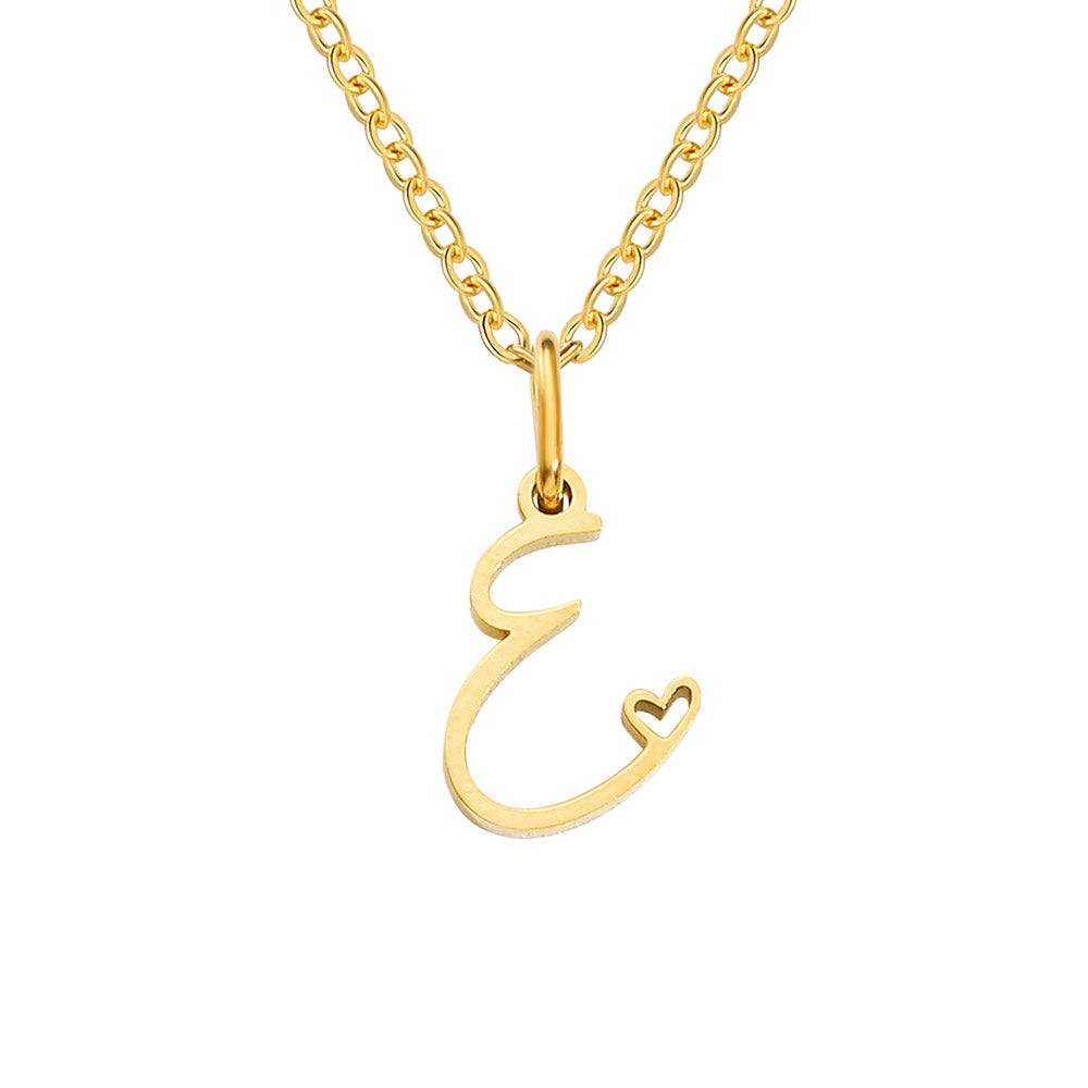 Collier Amora