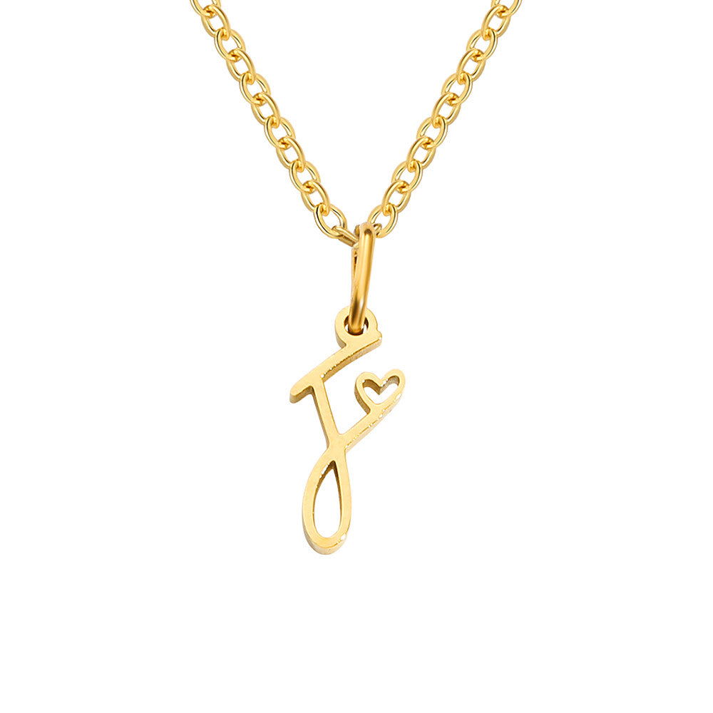 Collier Amora