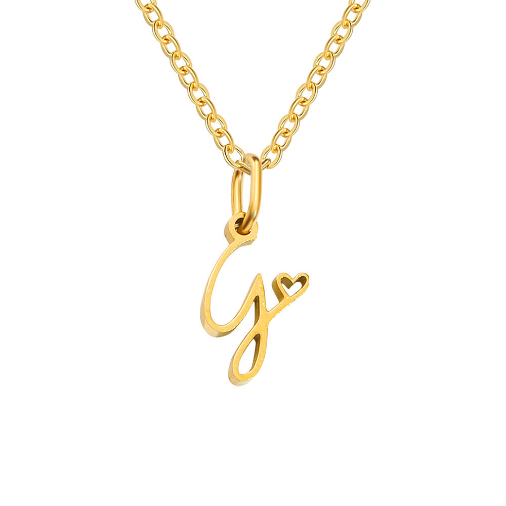 Collier Amora