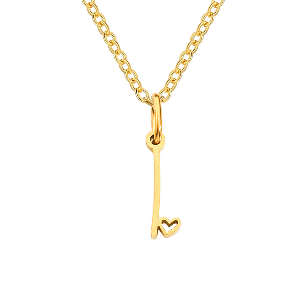 Collier Amora