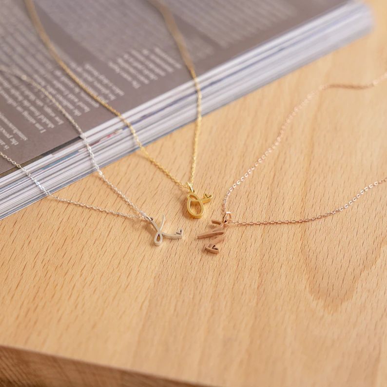 Collier Amora