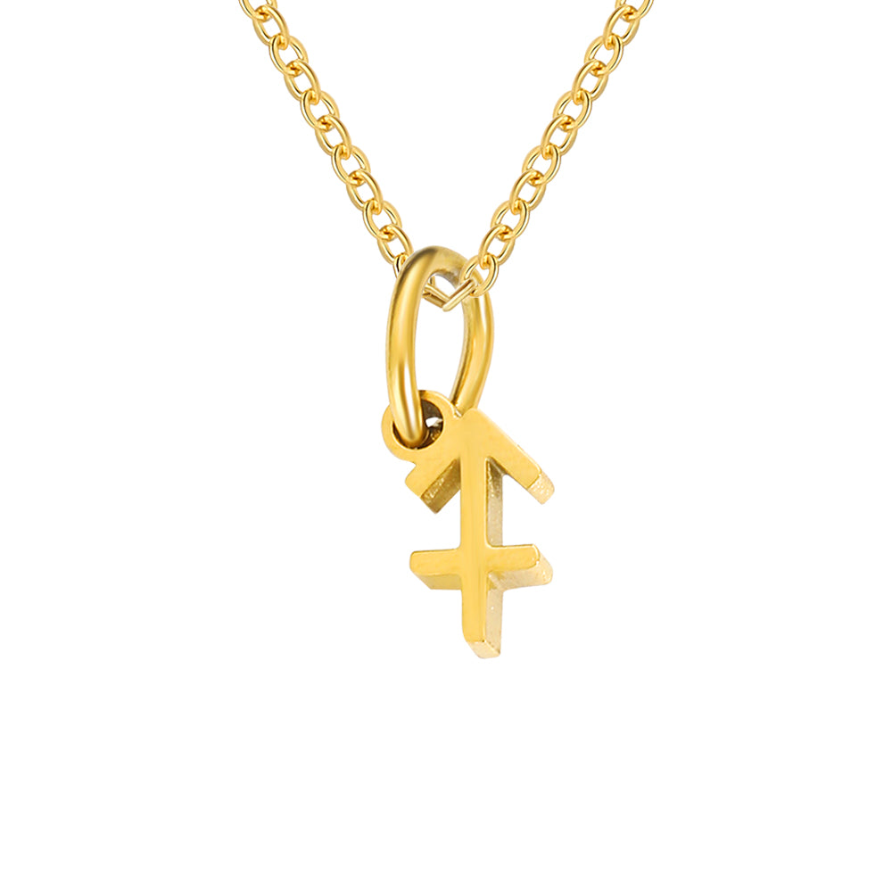 Collier Astra Fin