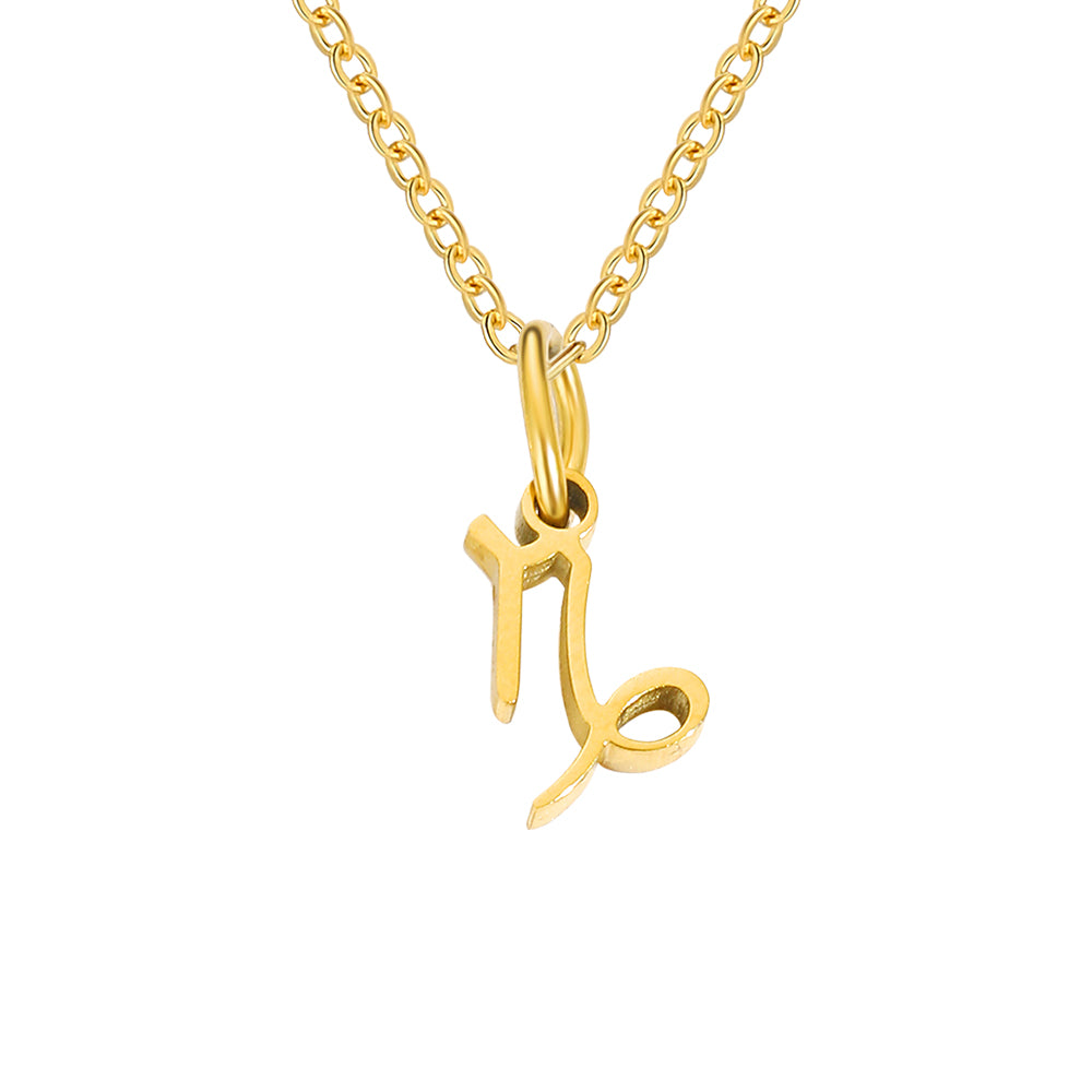 Collier Astra Fin