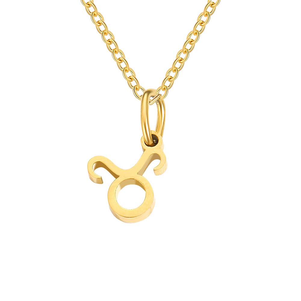 Collier Astra Fin