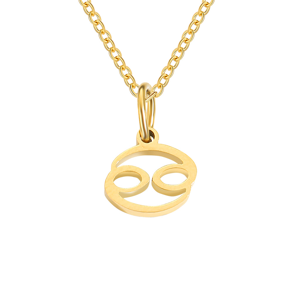 Collier Astra Fin