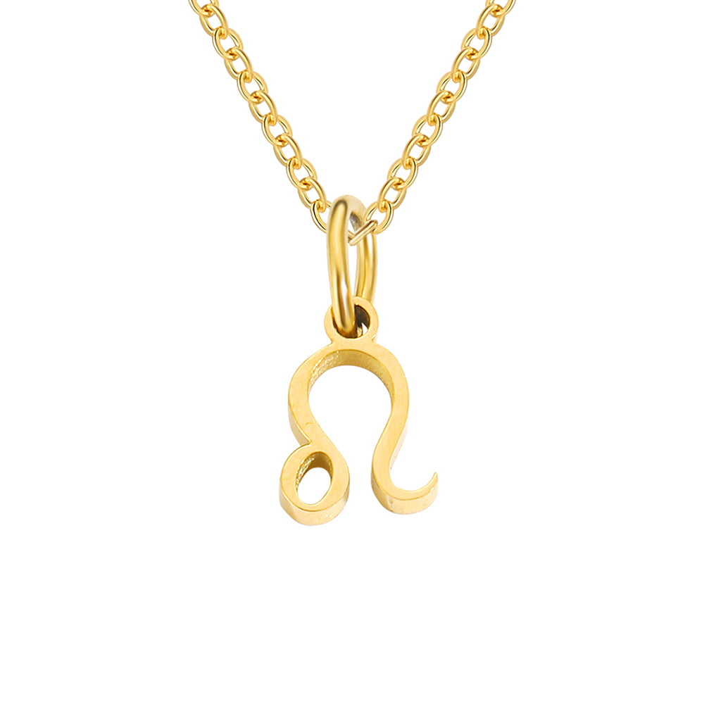 Collier Astra Fin