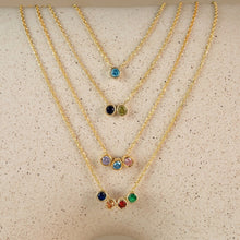 Collier Lumina