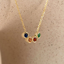 Collier Lumina
