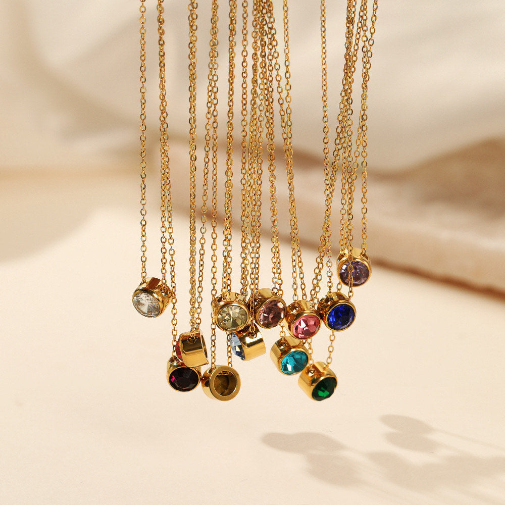Lumina Charms