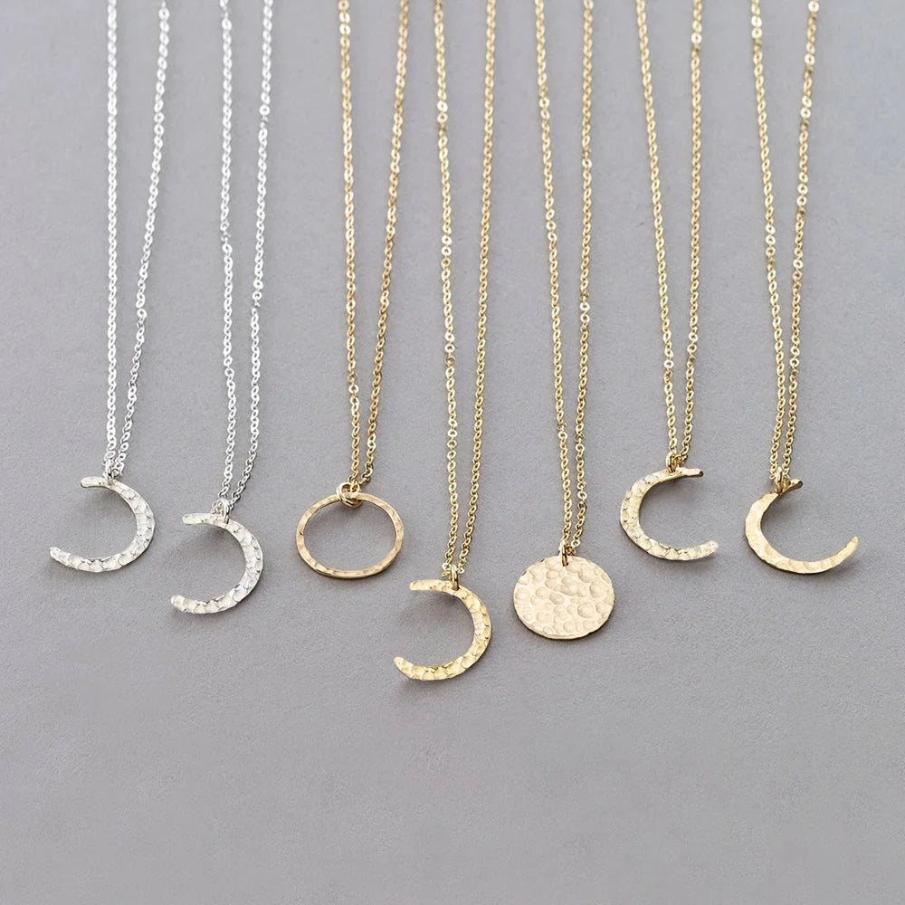 Collier phases Lune