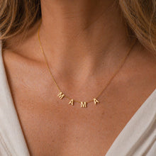 Collier Mama