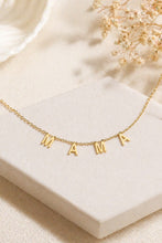 Collier Mama