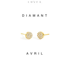 Boucles Lumina Serties