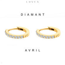 Boucles Cercle Lumina