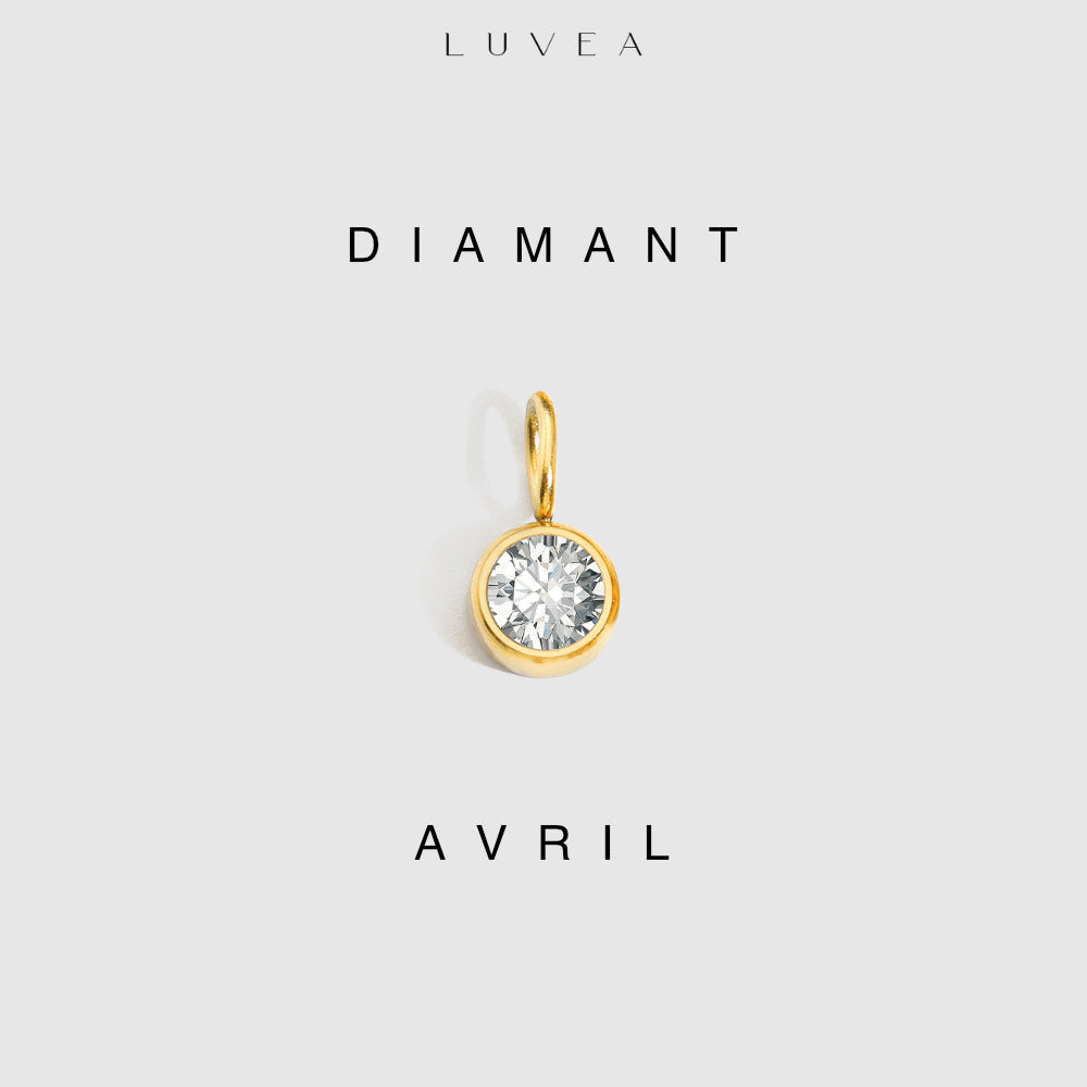 Charms Lumina à boucle