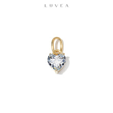 Pendentif Coeur