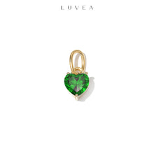 Pendentif Coeur