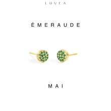 Boucles Lumina Serties