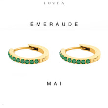 Boucles Cercle Lumina