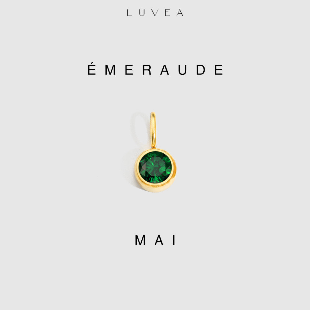 Charms Lumina à boucle