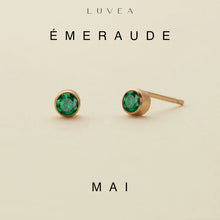 Boucles Solitaires Lumina