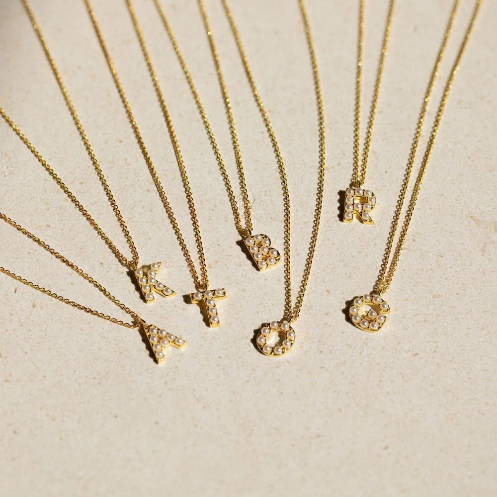 Collier Ena Fin