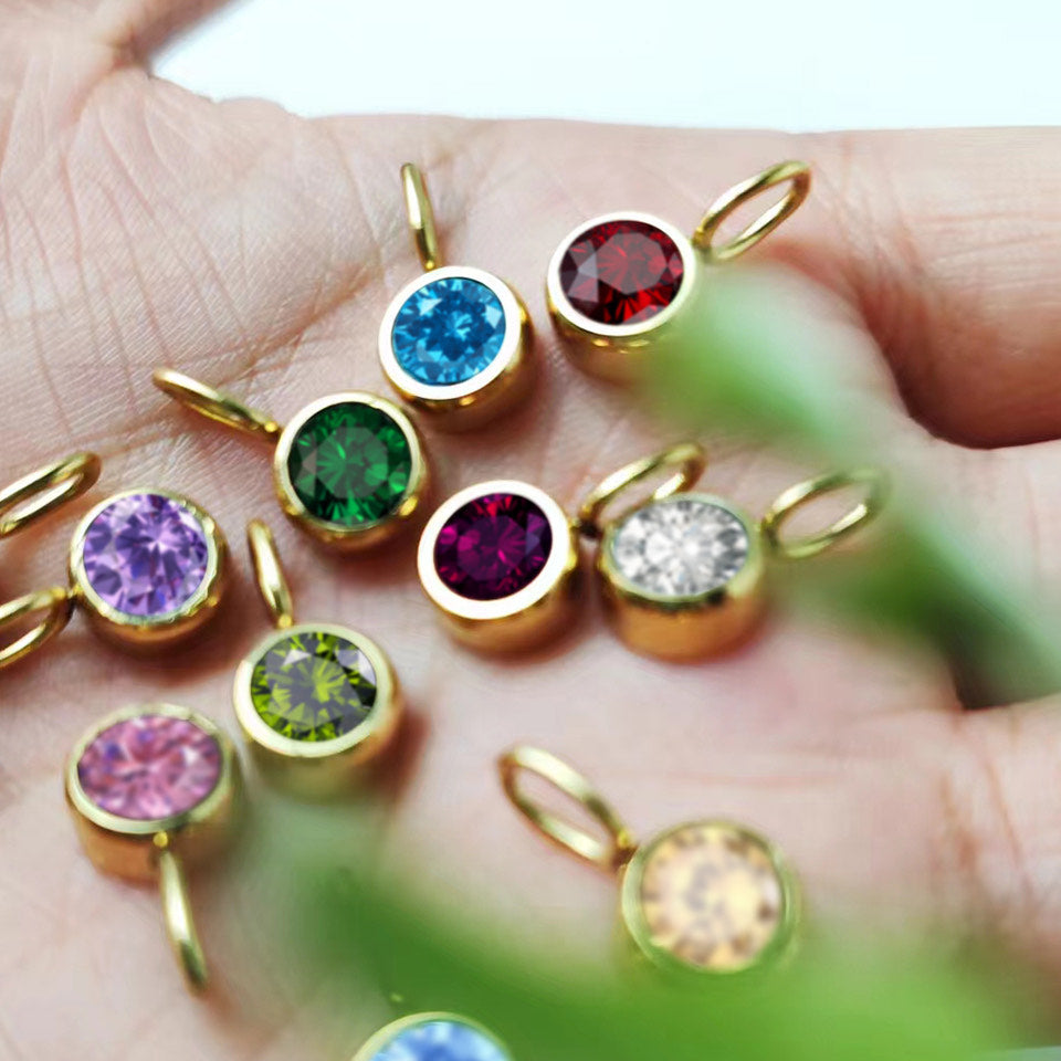 Charms Lumina à boucle