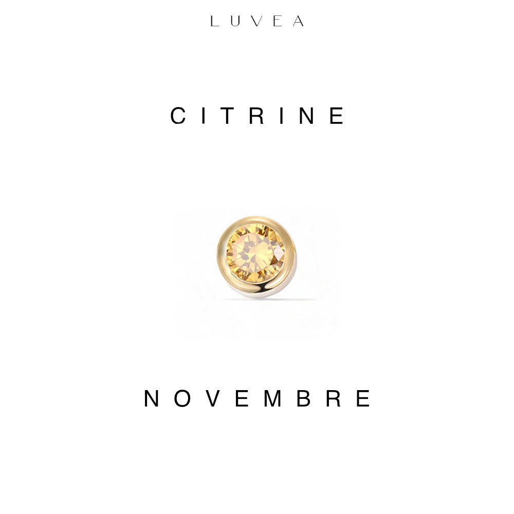 Lumina Charms