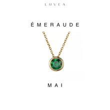 Collier Lumina
