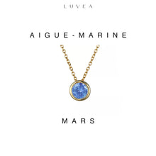 Collier Lumina