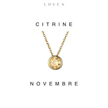 Collier Lumina