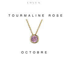 Collier Lumina