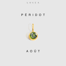 Charms Lumina à boucle