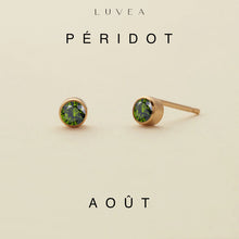 Boucles Solitaires Lumina