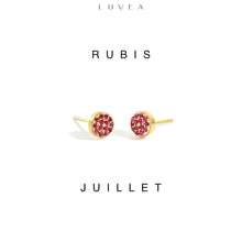 Boucles Lumina Serties