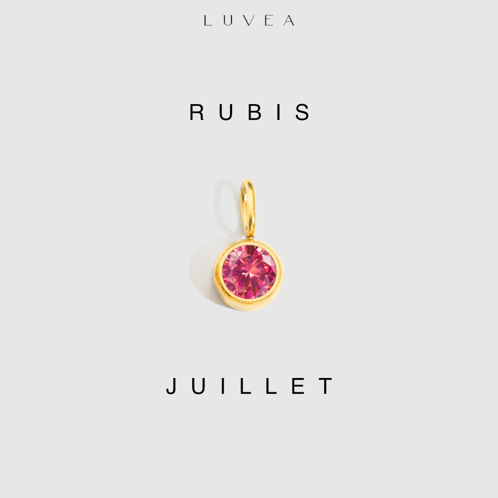 Charms Lumina à boucle