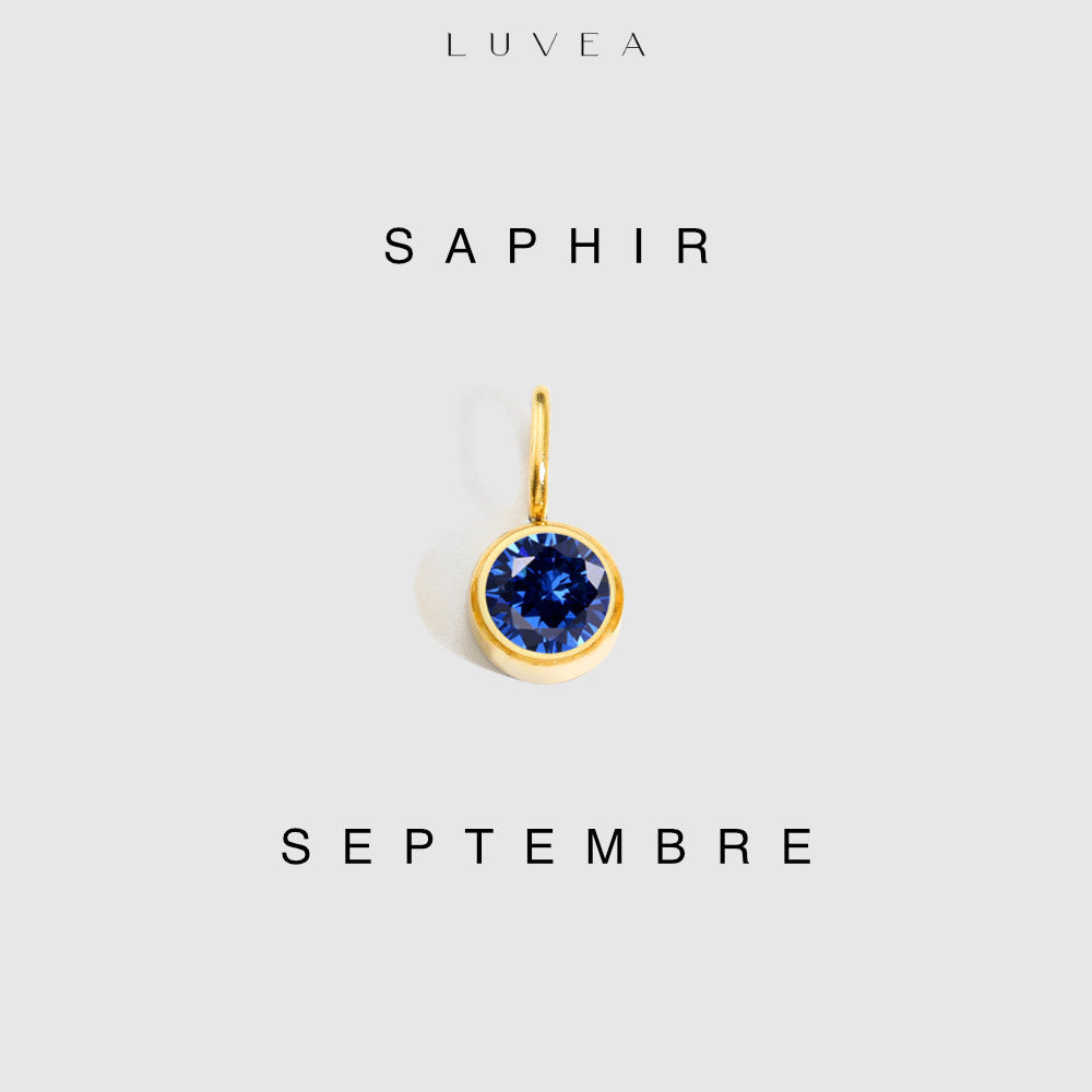Charms Lumina à boucle