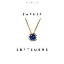 Collier Lumina
