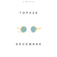 Boucles Lumina Serties